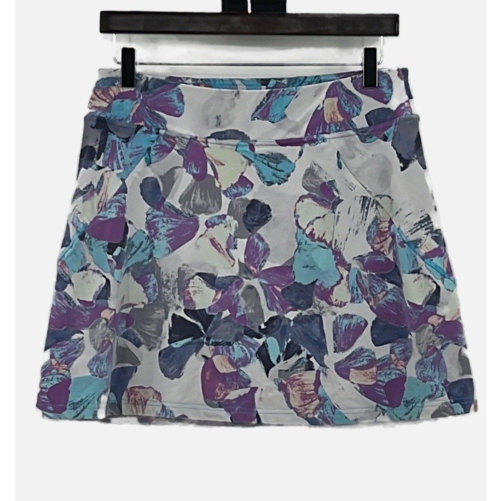 Title Nine Diamalete Athletic Skort - Size Small